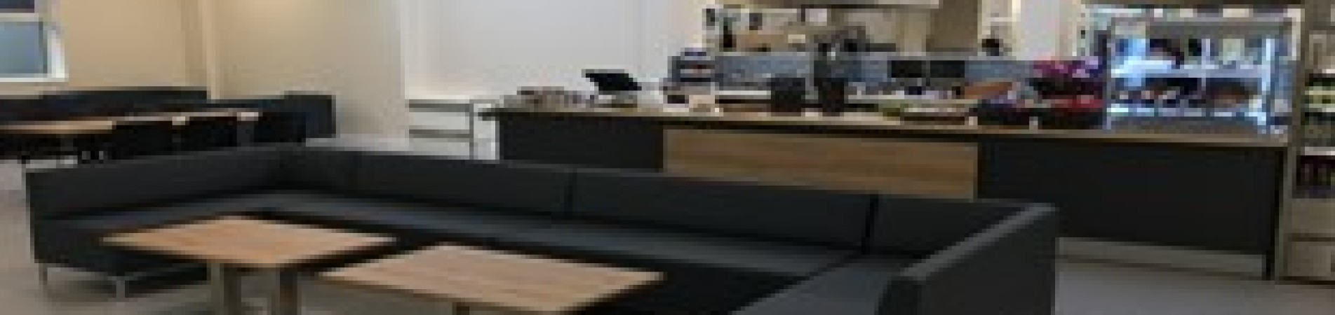 6th Form Block Guilsborough Academy