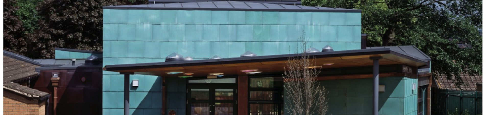 New Nursery - Briar Hill